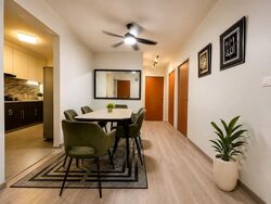 Blk 784B Woodlands Pasture II (Woodlands), HDB 4 Rooms #599282041